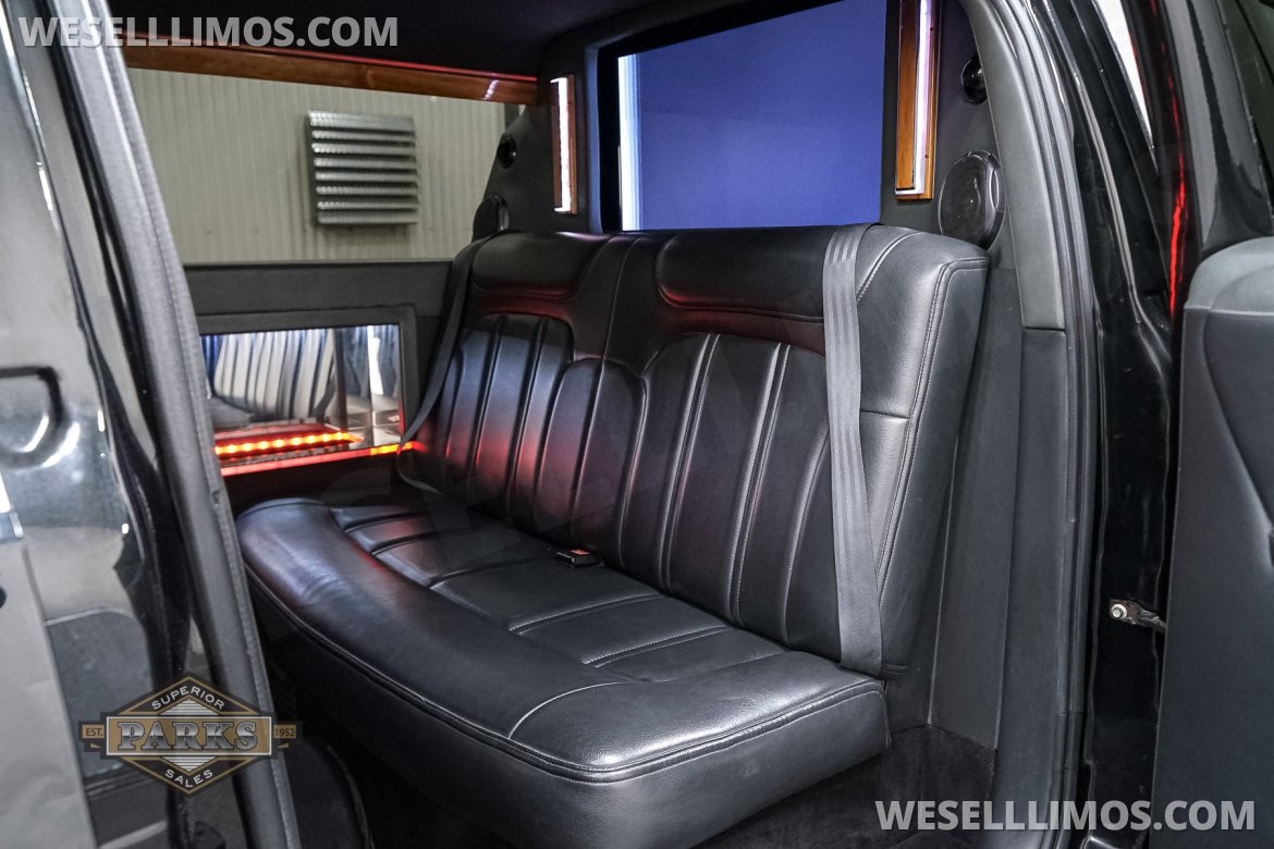 Limousine for Sale in Somers, CT - Photo 61