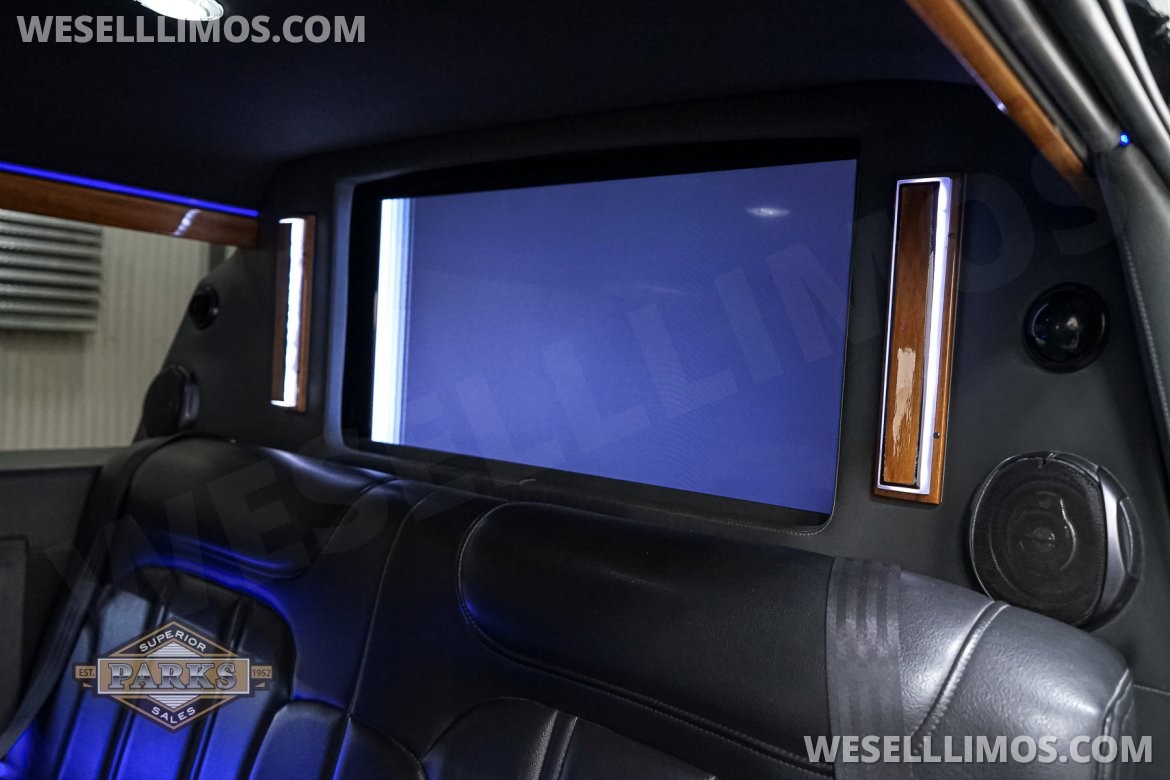Limousine for Sale in Somers, CT - Photo 62
