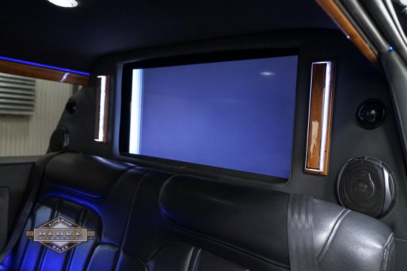 2014 Royale Lincoln MKT Limousine