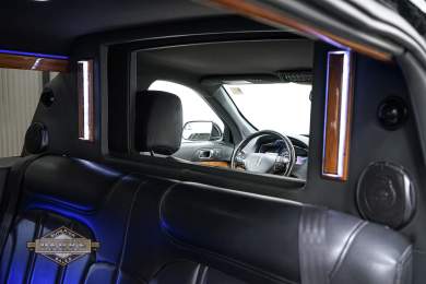 2014 Royale Lincoln MKT Limousine