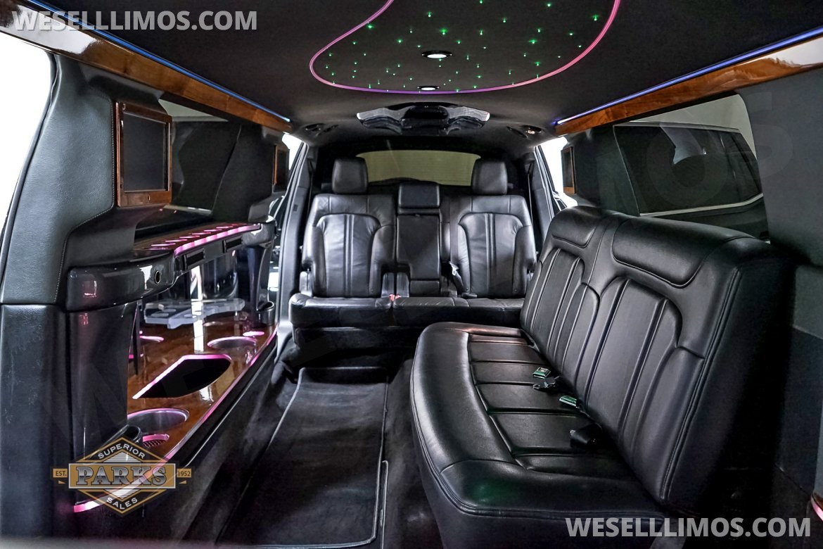 Limousine for Sale in Somers, CT - Photo 66