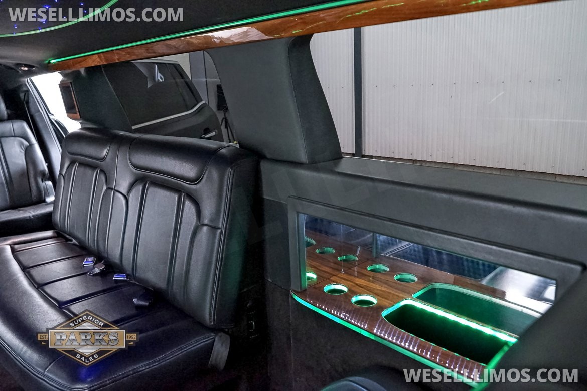 Limousine for Sale in Somers, CT - Photo 68