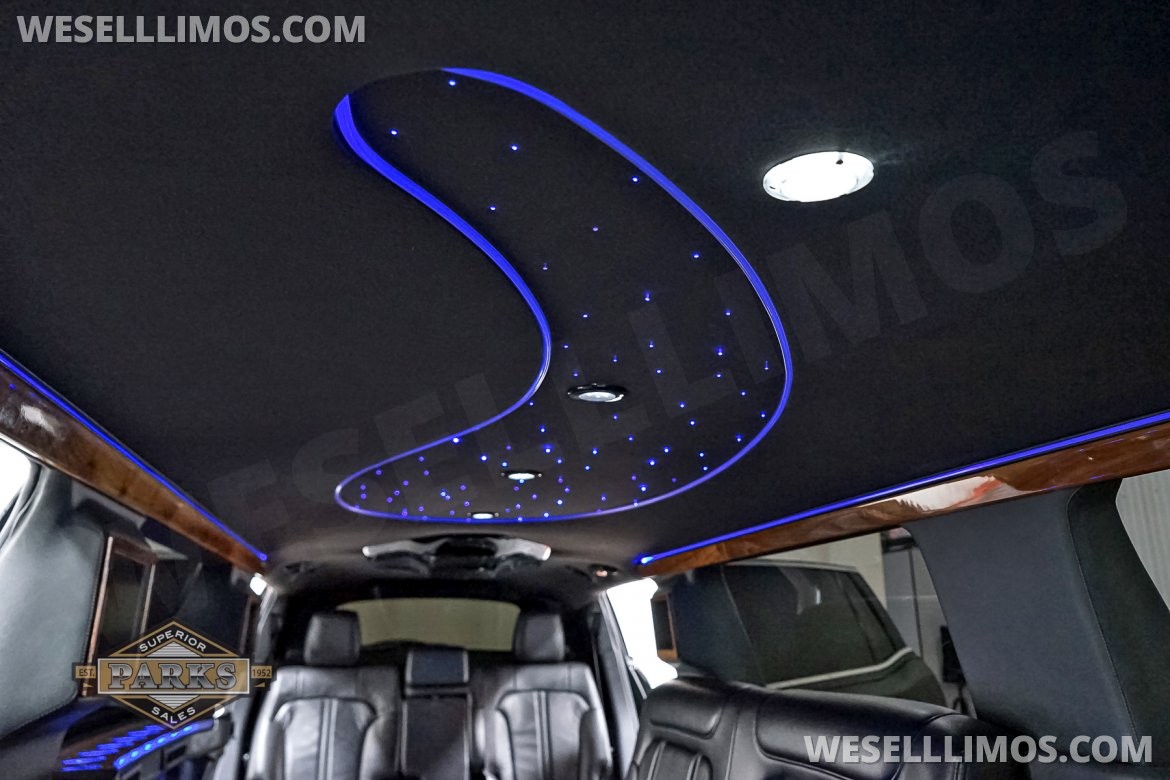 Limousine for Sale in Somers, CT - Photo 69