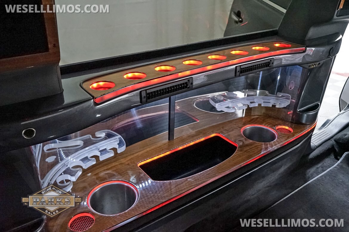 Limousine for Sale in Somers, CT - Photo 73