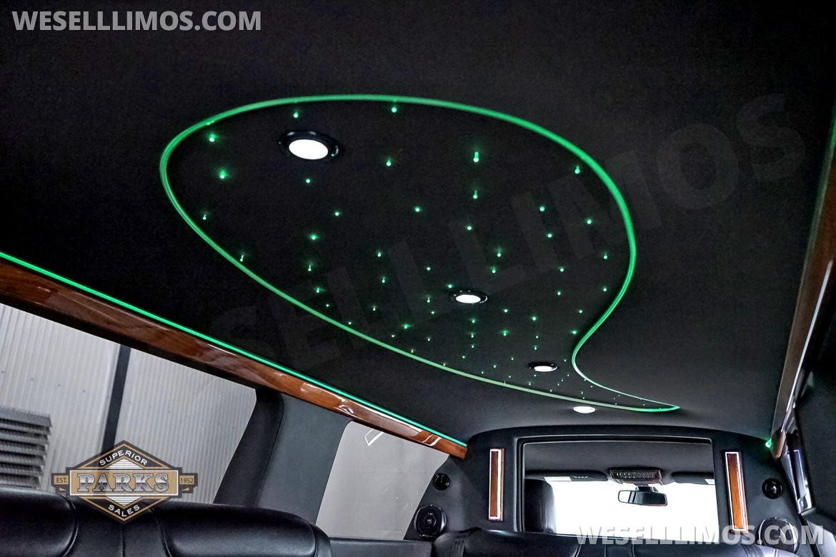 Limousine for Sale in Somers, CT - Photo 80