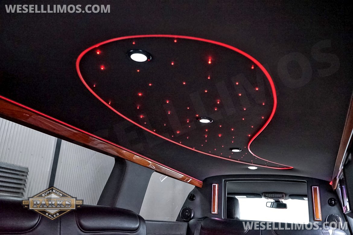 Limousine for Sale in Somers, CT - Photo 81