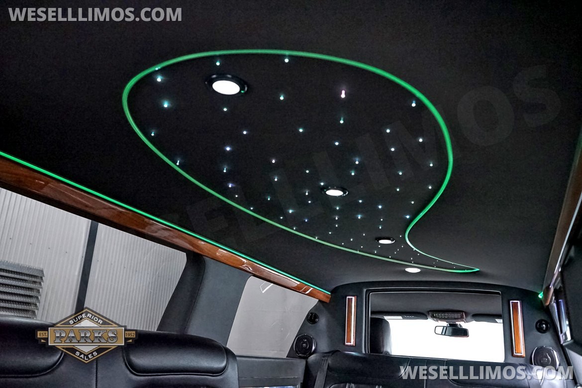 Limousine for Sale in Somers, CT - Photo 82
