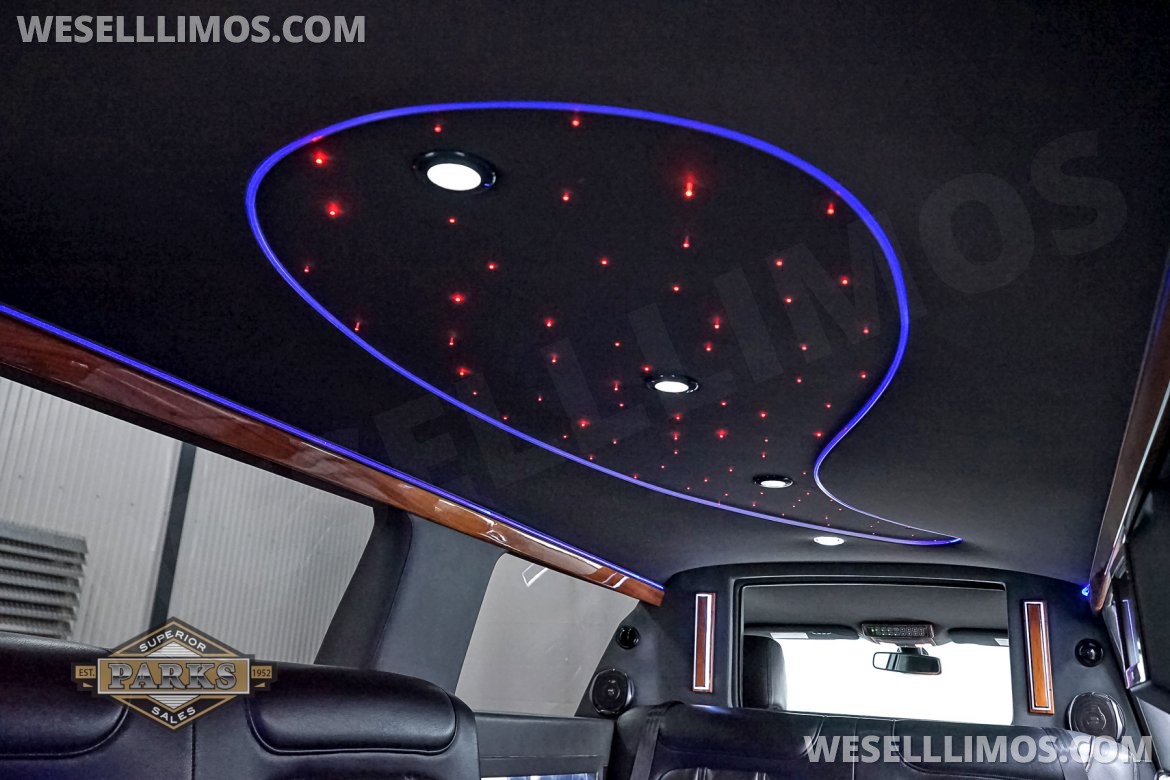 Limousine for Sale in Somers, CT - Photo 83