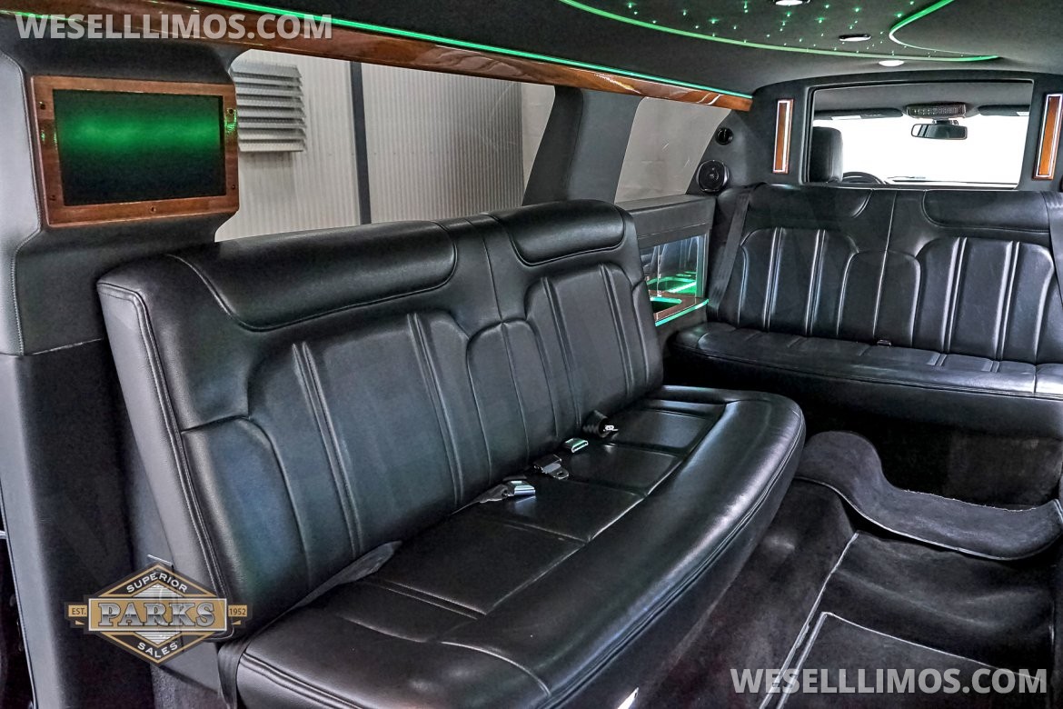 Limousine for Sale in Somers, CT - Photo 84