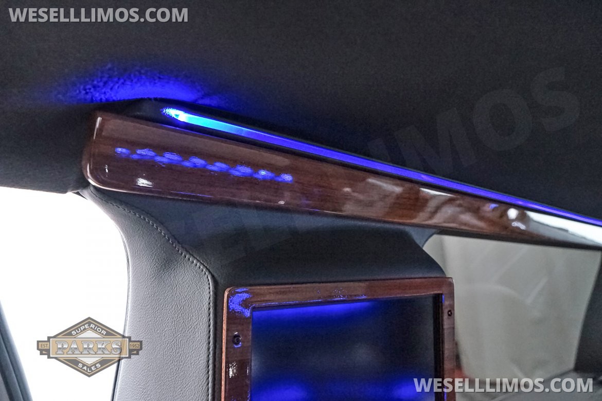 Limousine for Sale in Somers, CT - Photo 85
