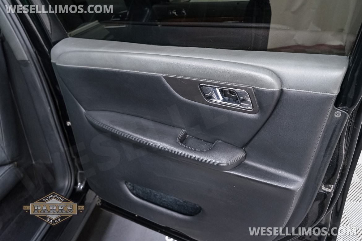 Limousine for Sale in Somers, CT - Photo 87