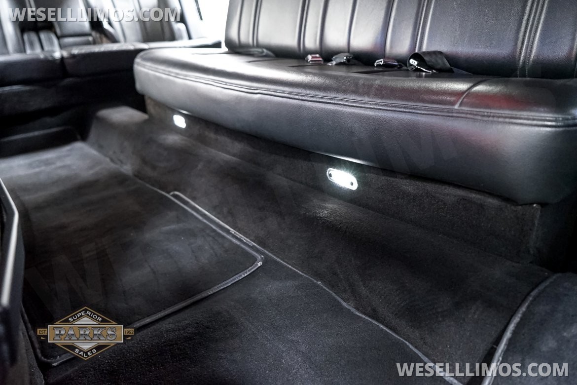 Limousine for Sale in Somers, CT - Photo 88