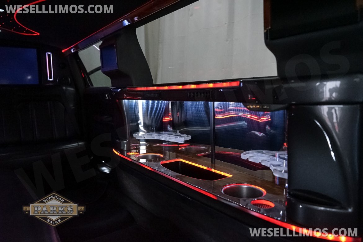 Limousine for Sale in Somers, CT - Photo 91