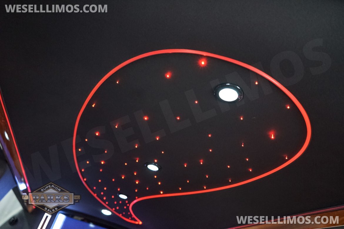 Limousine for Sale in Somers, CT - Photo 92