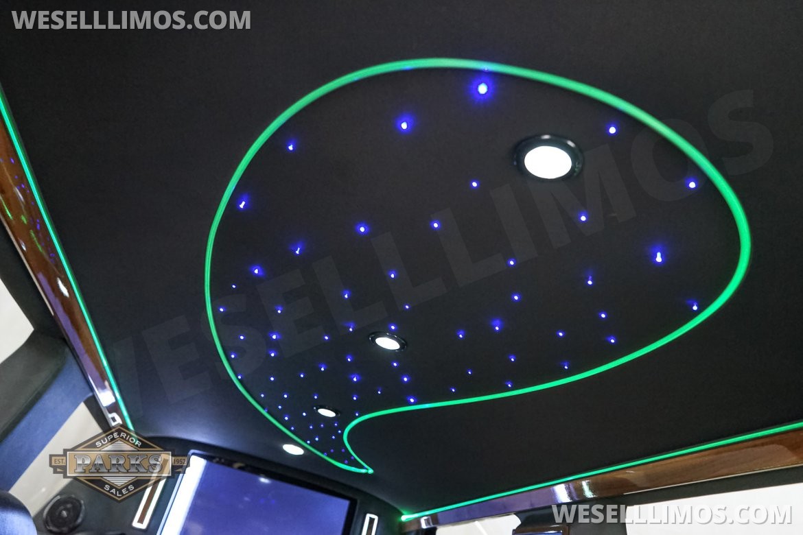 Limousine for Sale in Somers, CT - Photo 93