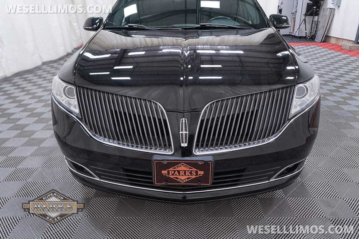 Limousine for Sale in Somers, CT - Photo 94