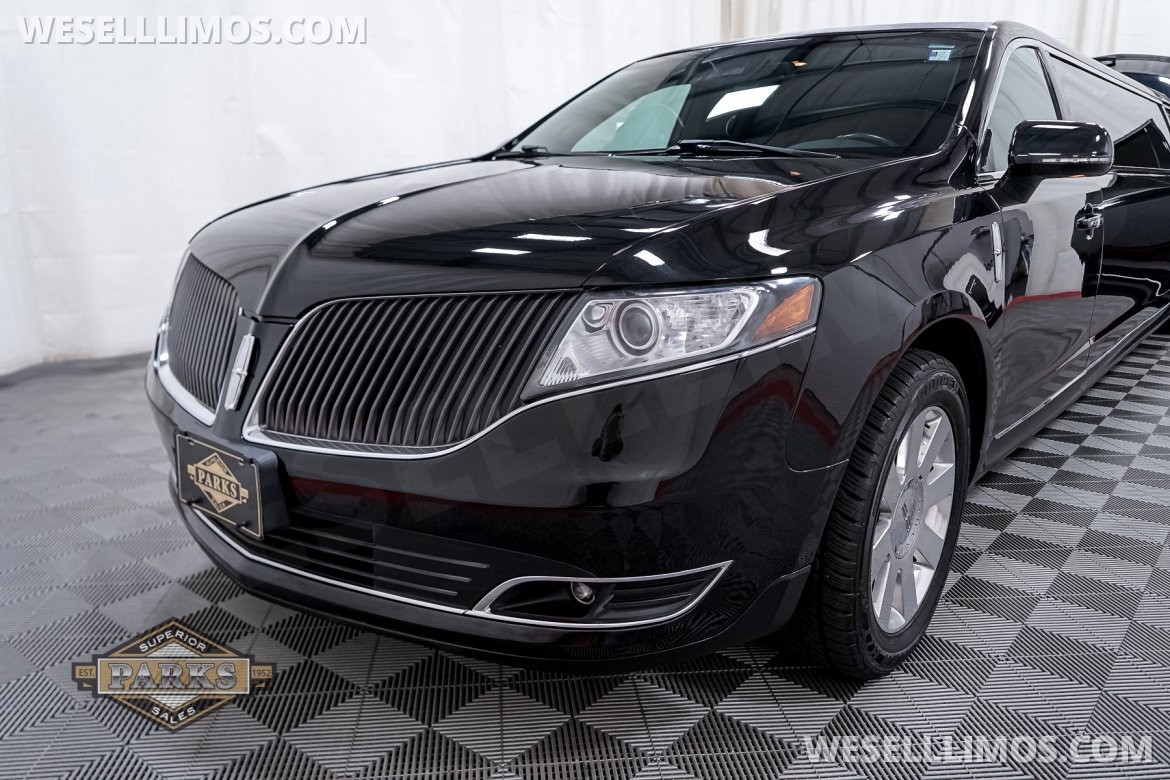 Limousine for Sale in Somers, CT - Photo 95