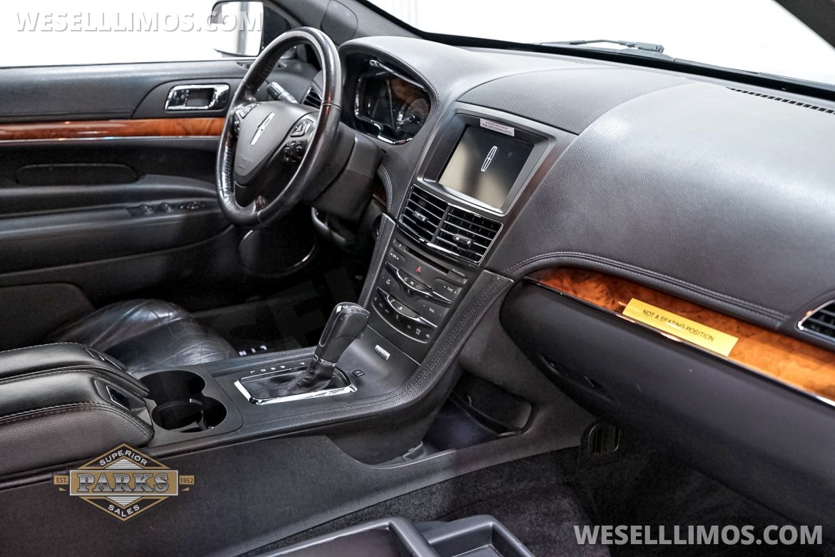 Limousine for Sale in Somers, CT - Photo 96