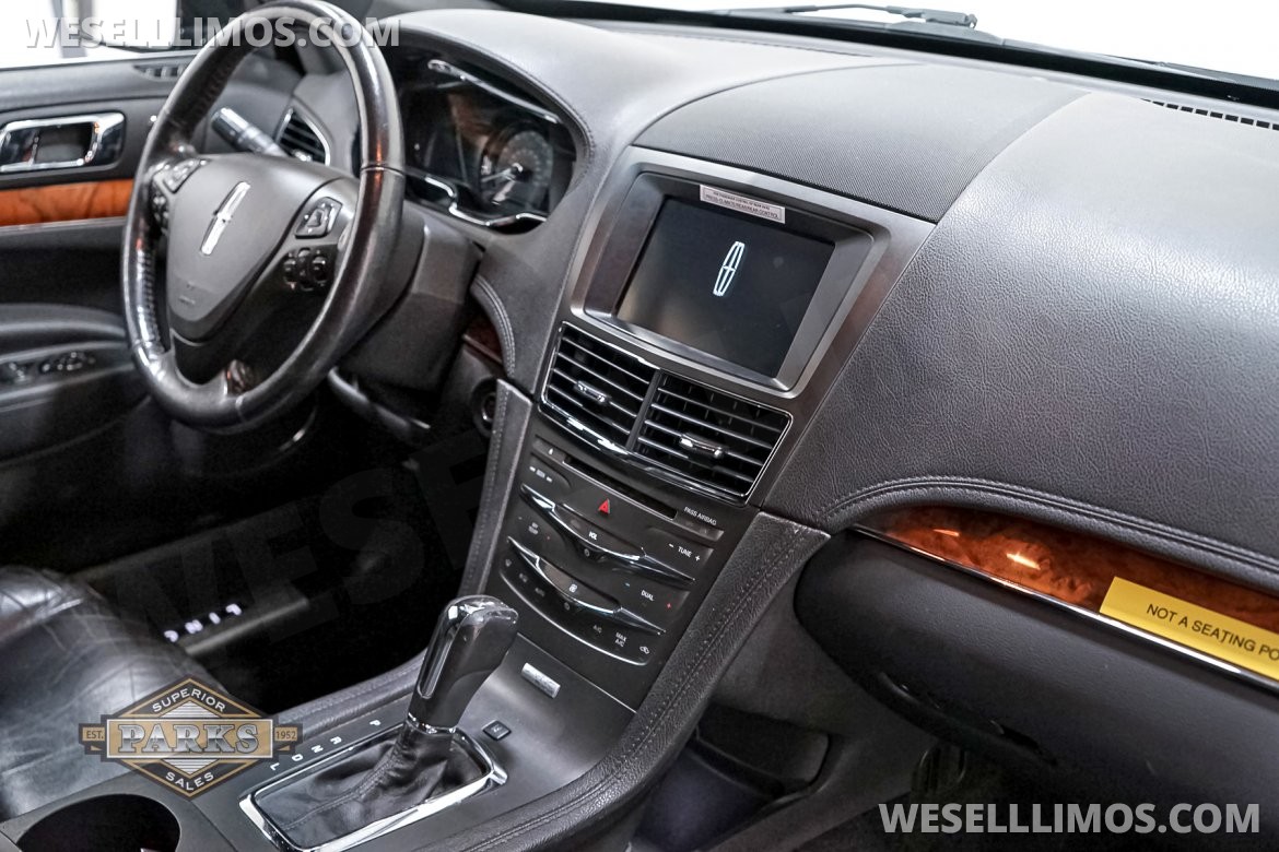 Limousine for Sale in Somers, CT - Photo 97