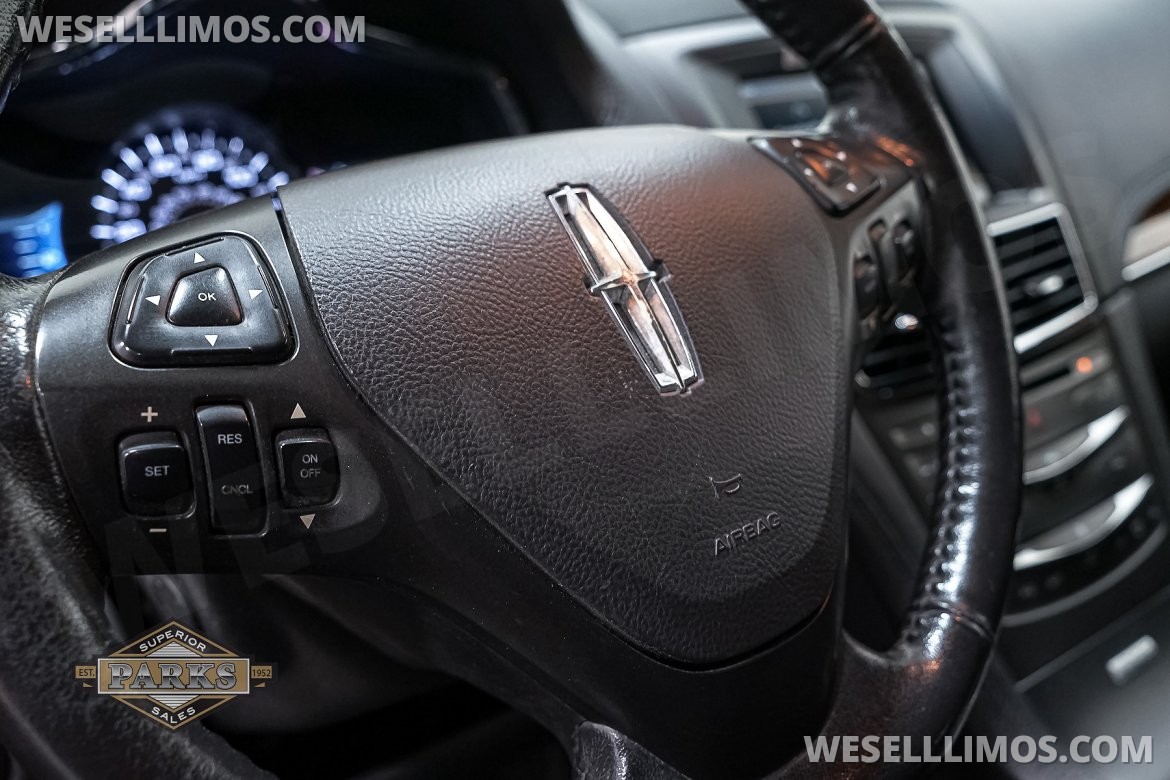 Limousine for Sale in Somers, CT - Photo 103