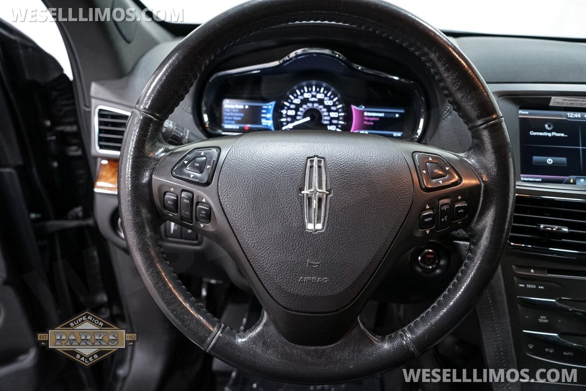 Limousine for Sale in Somers, CT - Photo 104