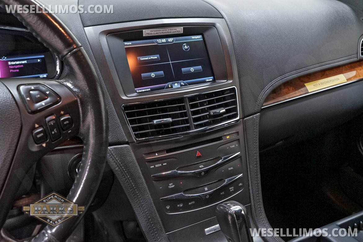 Limousine for Sale in Somers, CT - Photo 107