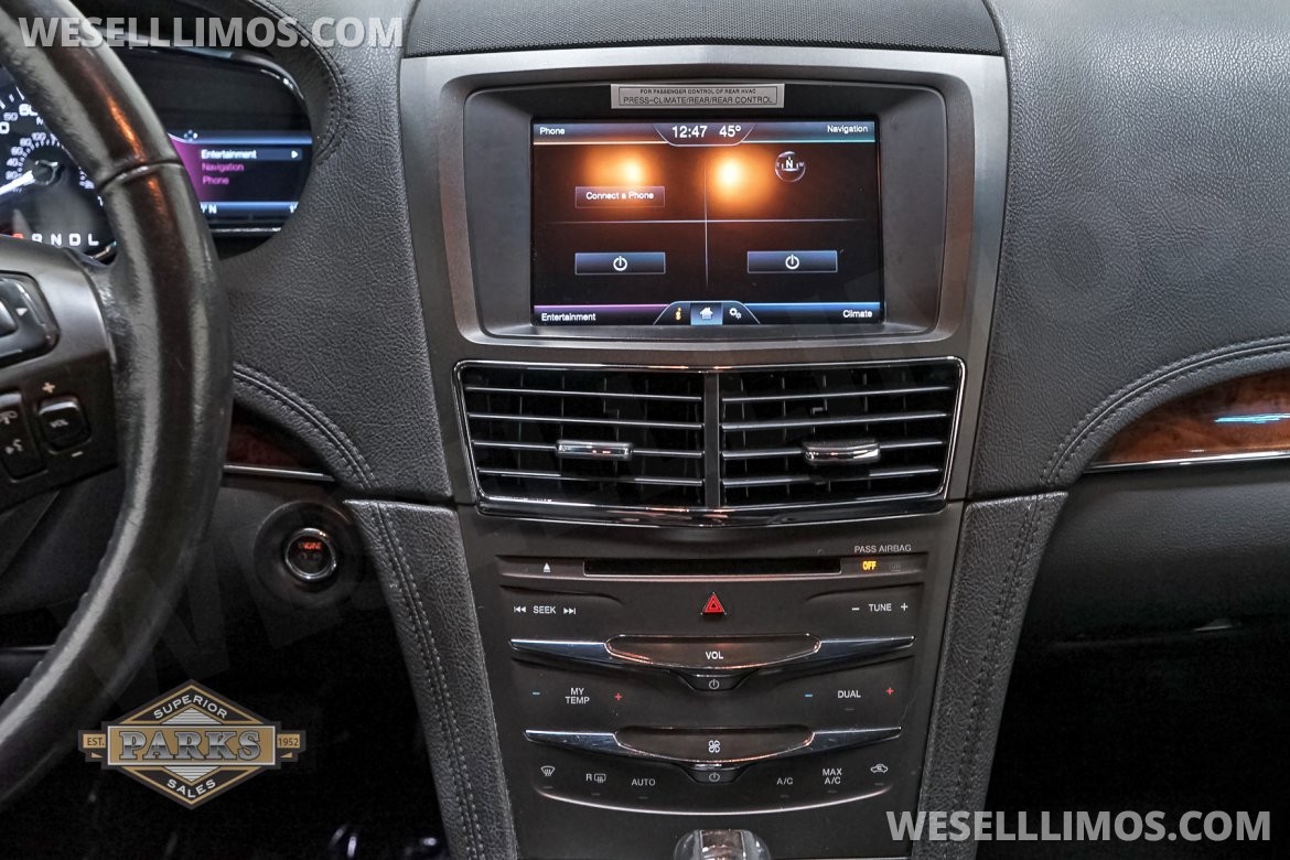 Limousine for Sale in Somers, CT - Photo 109