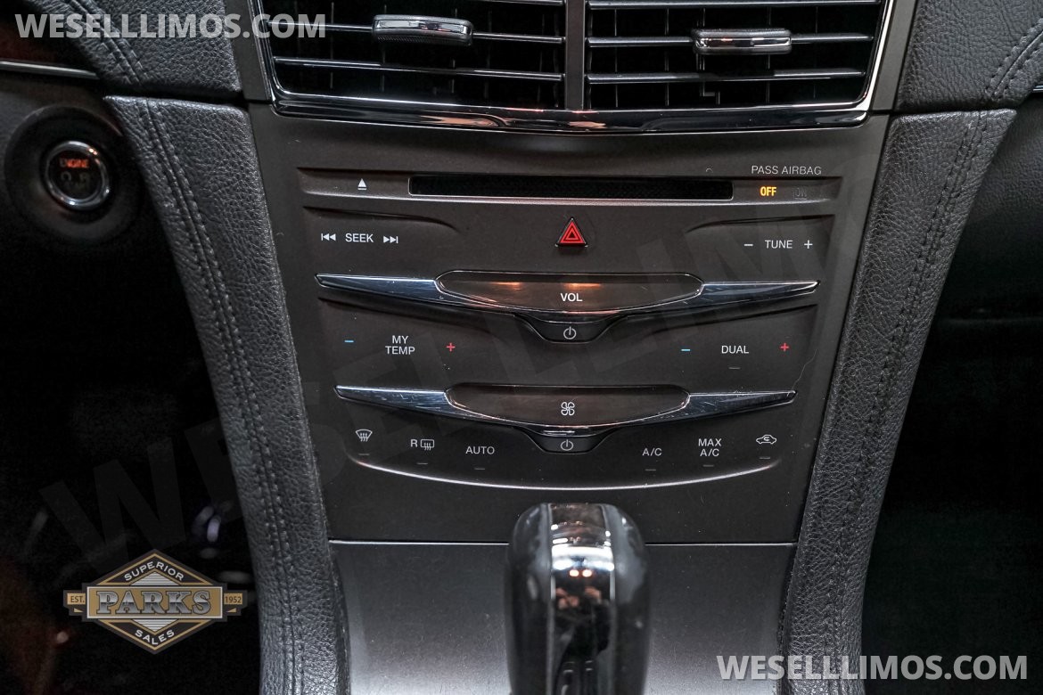 Limousine for Sale in Somers, CT - Photo 110