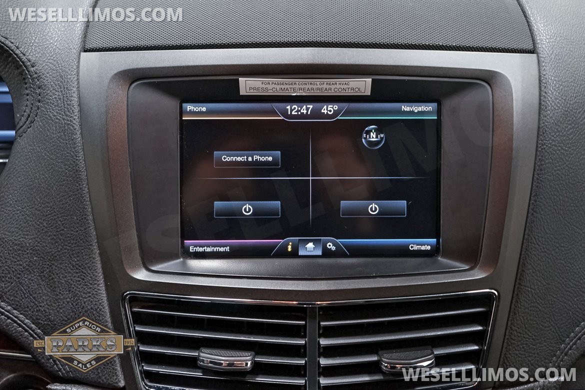Limousine for Sale in Somers, CT - Photo 111
