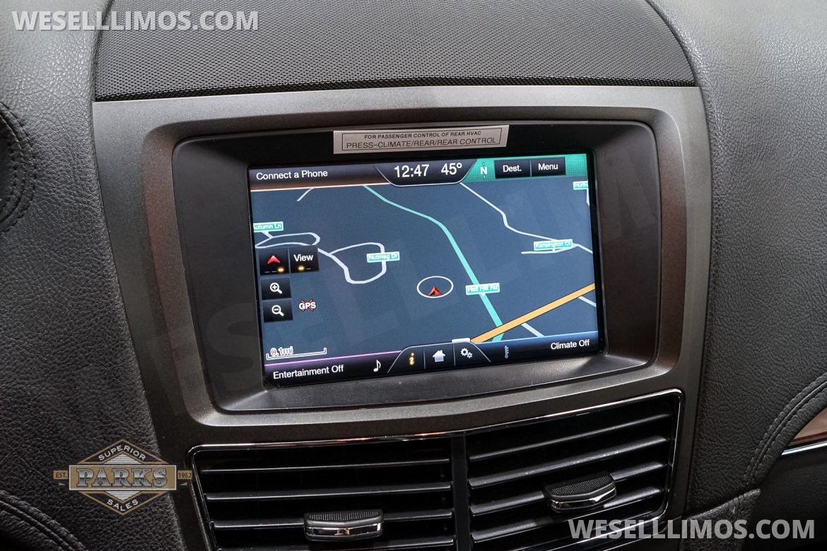Limousine for Sale in Somers, CT - Photo 112