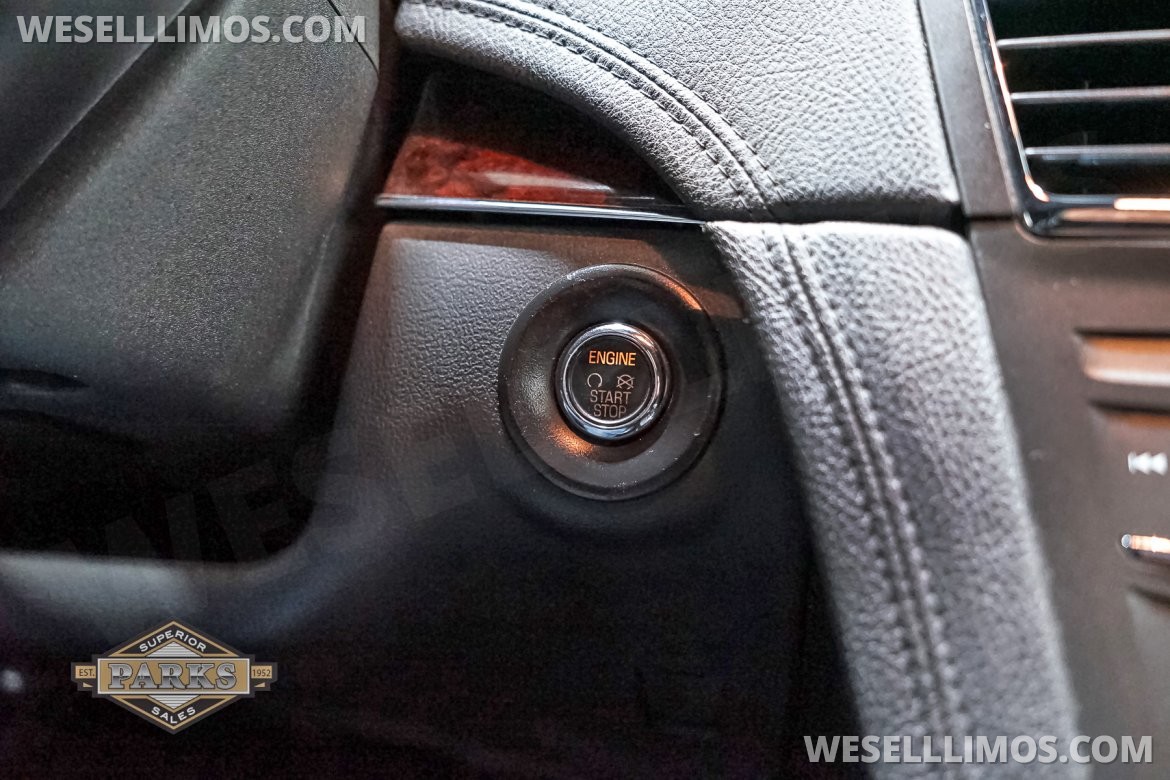 Limousine for Sale in Somers, CT - Photo 114