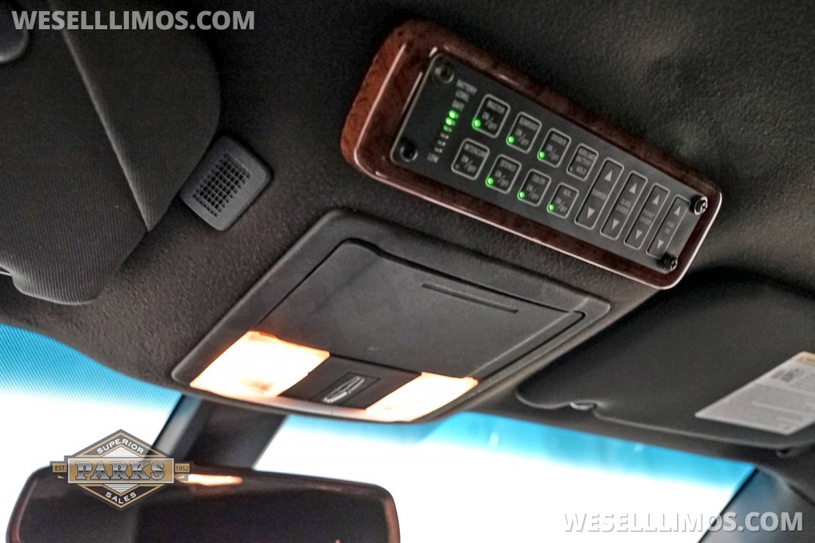 Limousine for Sale in Somers, CT - Photo 116
