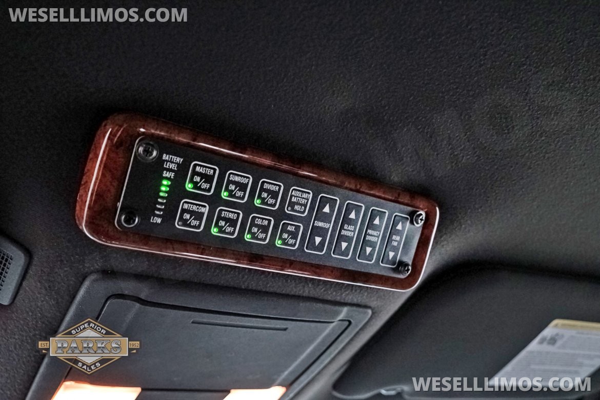 Limousine for Sale in Somers, CT - Photo 117