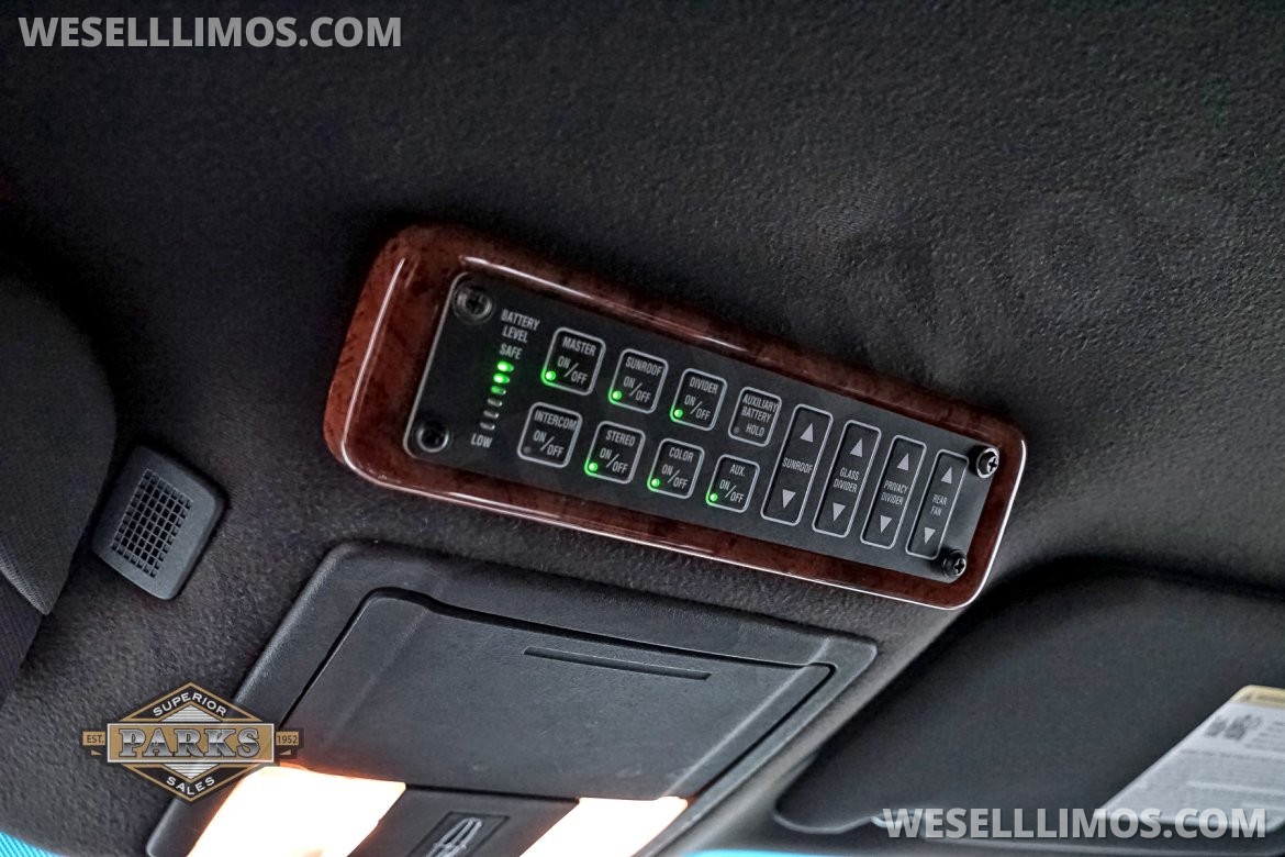Limousine for Sale in Somers, CT - Photo 118