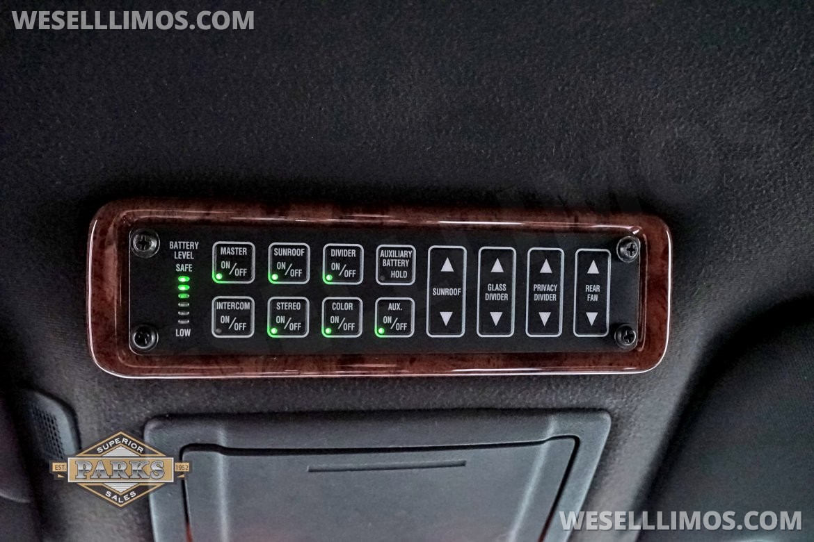 Limousine for Sale in Somers, CT - Photo 119