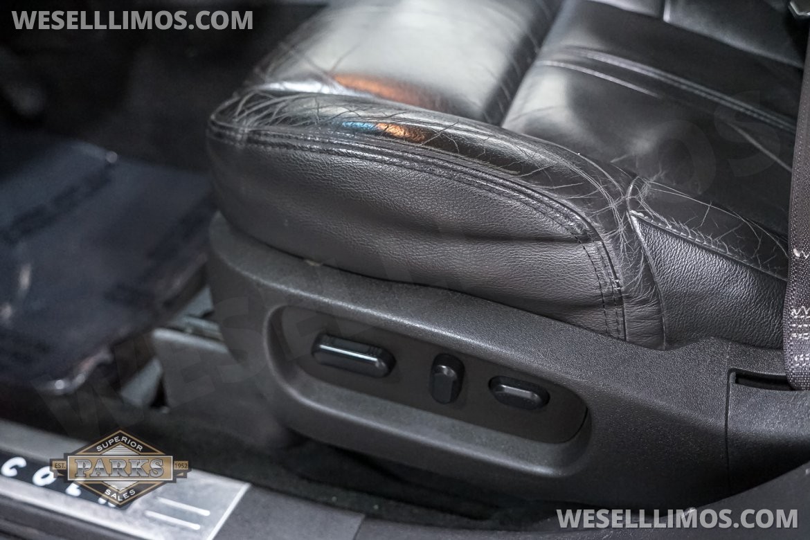 Limousine for Sale in Somers, CT - Photo 122