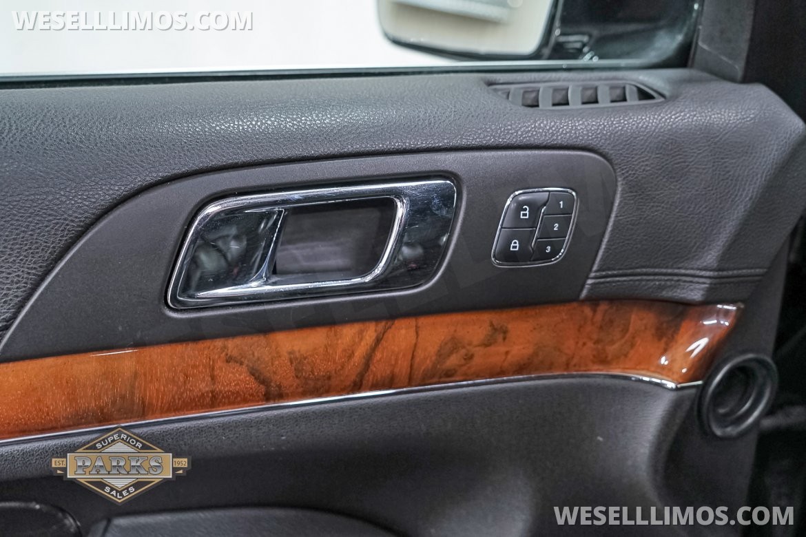 Limousine for Sale in Somers, CT - Photo 124