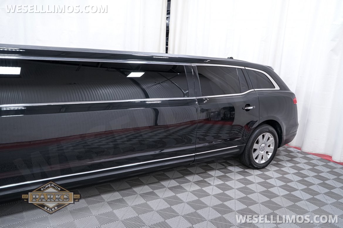 Limousine for Sale in Somers, CT - Photo 128