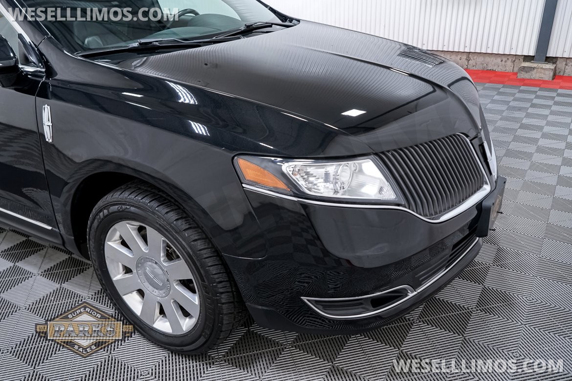 Limousine for Sale in Somers, CT - Photo 130