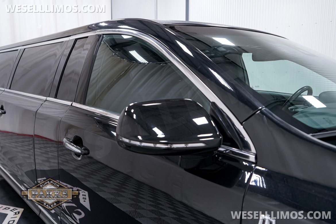 Limousine for Sale in Somers, CT - Photo 133