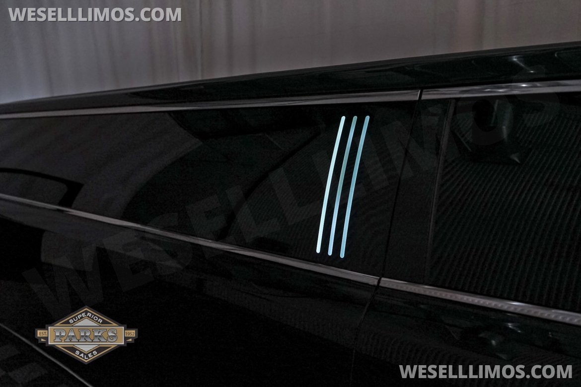 Limousine for Sale in Somers, CT - Photo 134