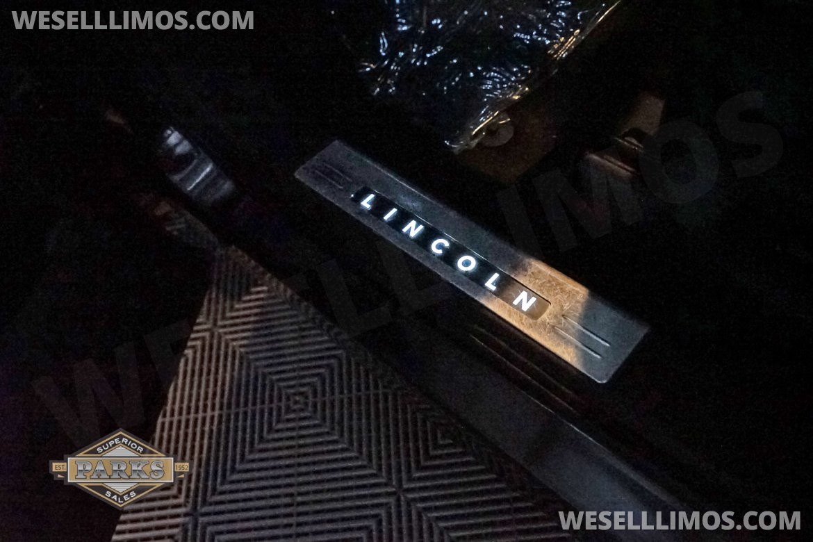 Limousine for Sale in Somers, CT - Photo 135
