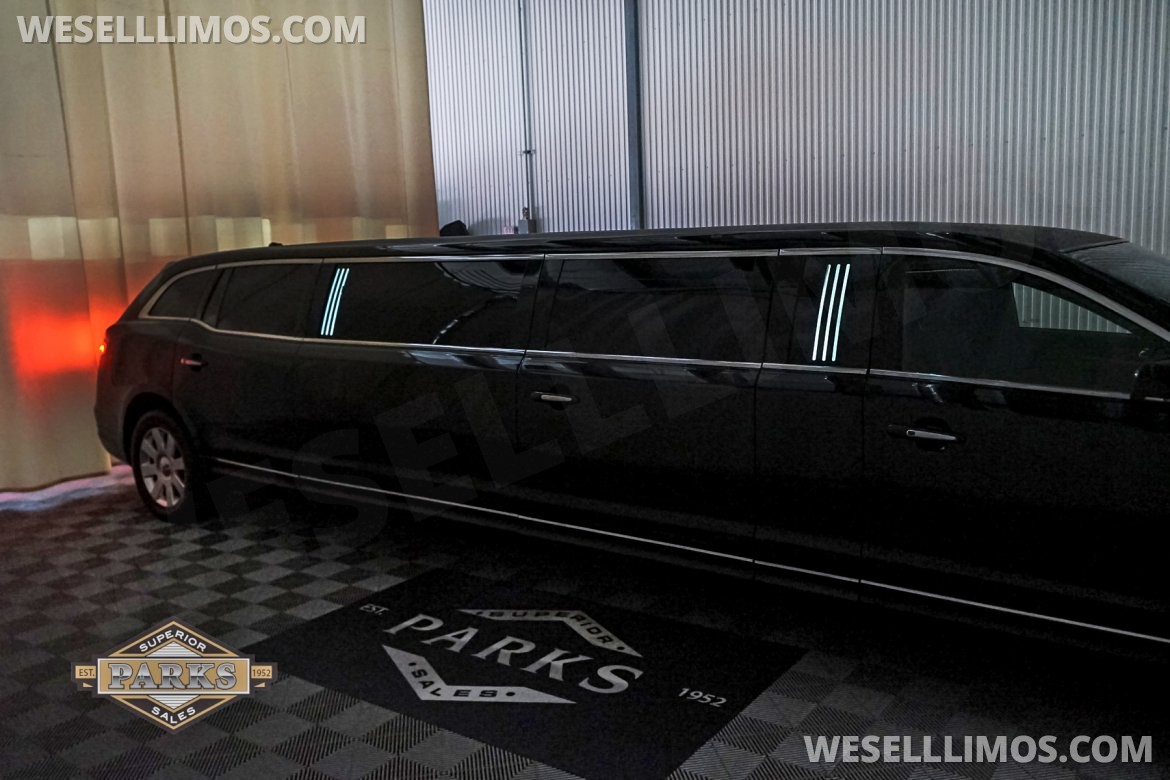 Limousine for Sale in Somers, CT - Photo 136