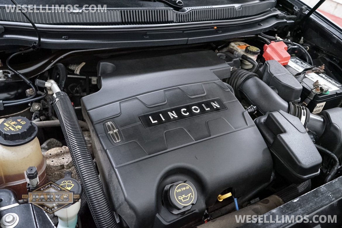 Limousine for Sale in Somers, CT - Photo 139