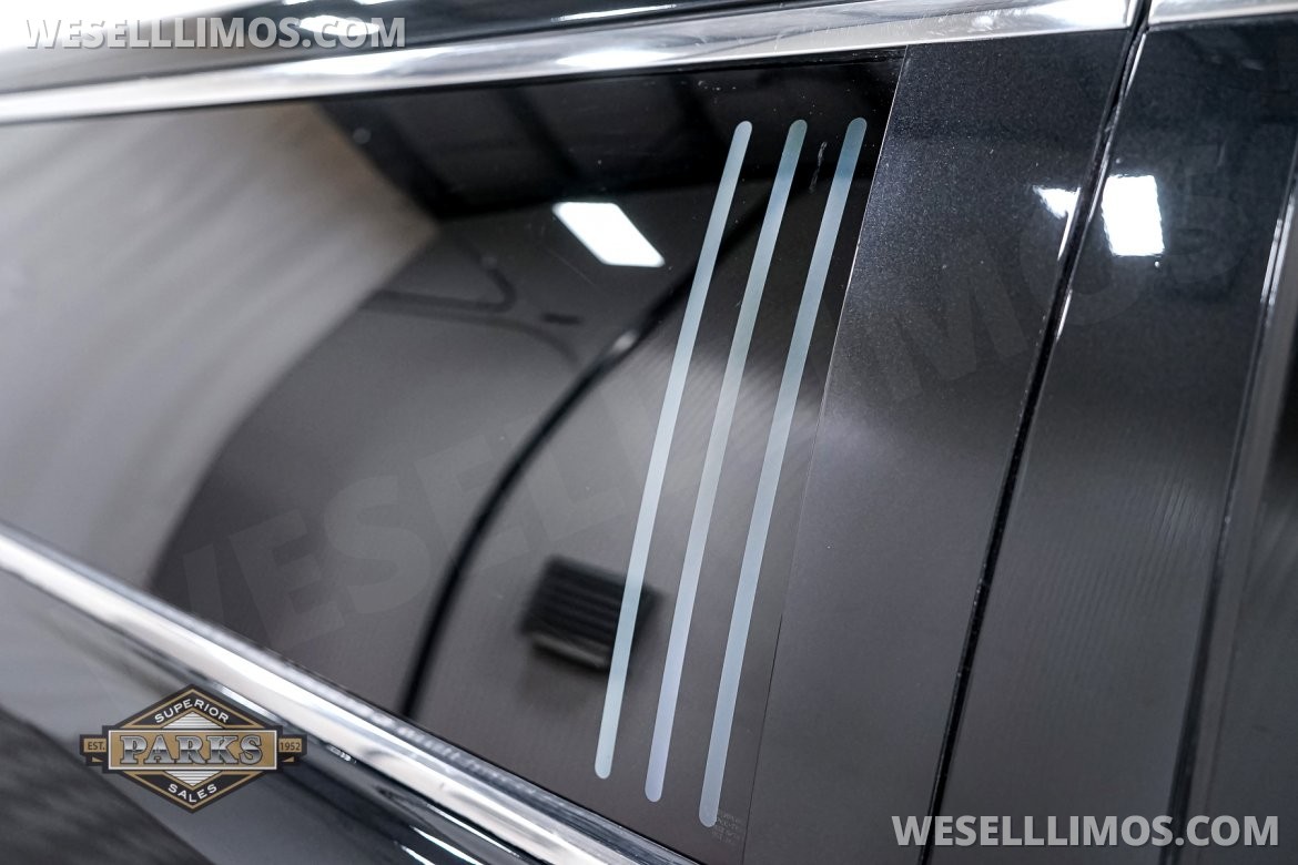Limousine for Sale in Somers, CT - Photo 140