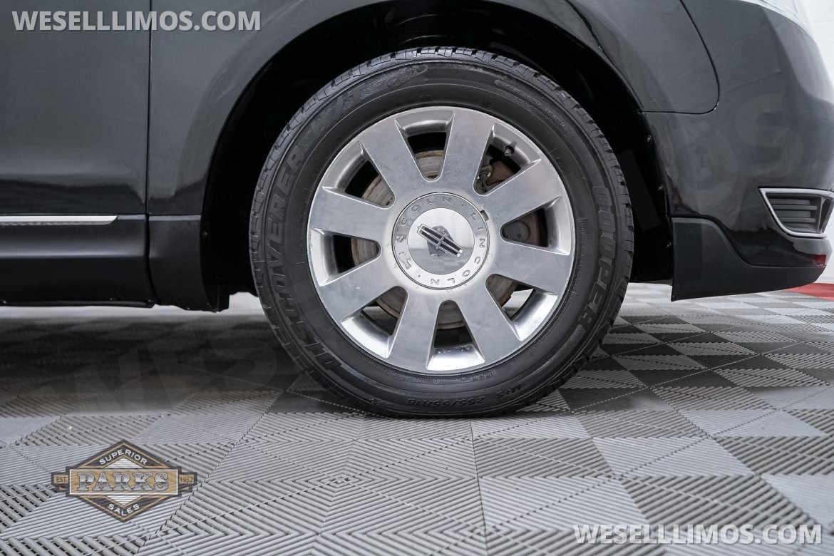 Limousine for Sale in Somers, CT - Photo 141