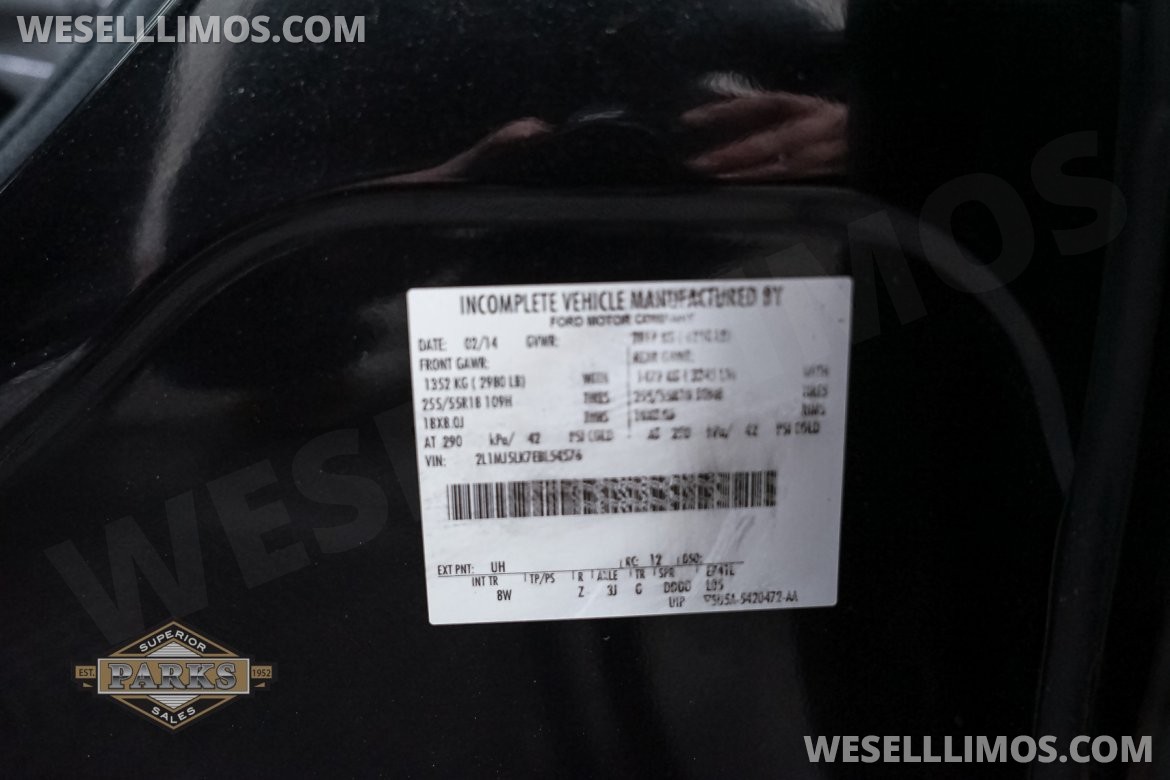 Limousine for Sale in Somers, CT - Photo 144