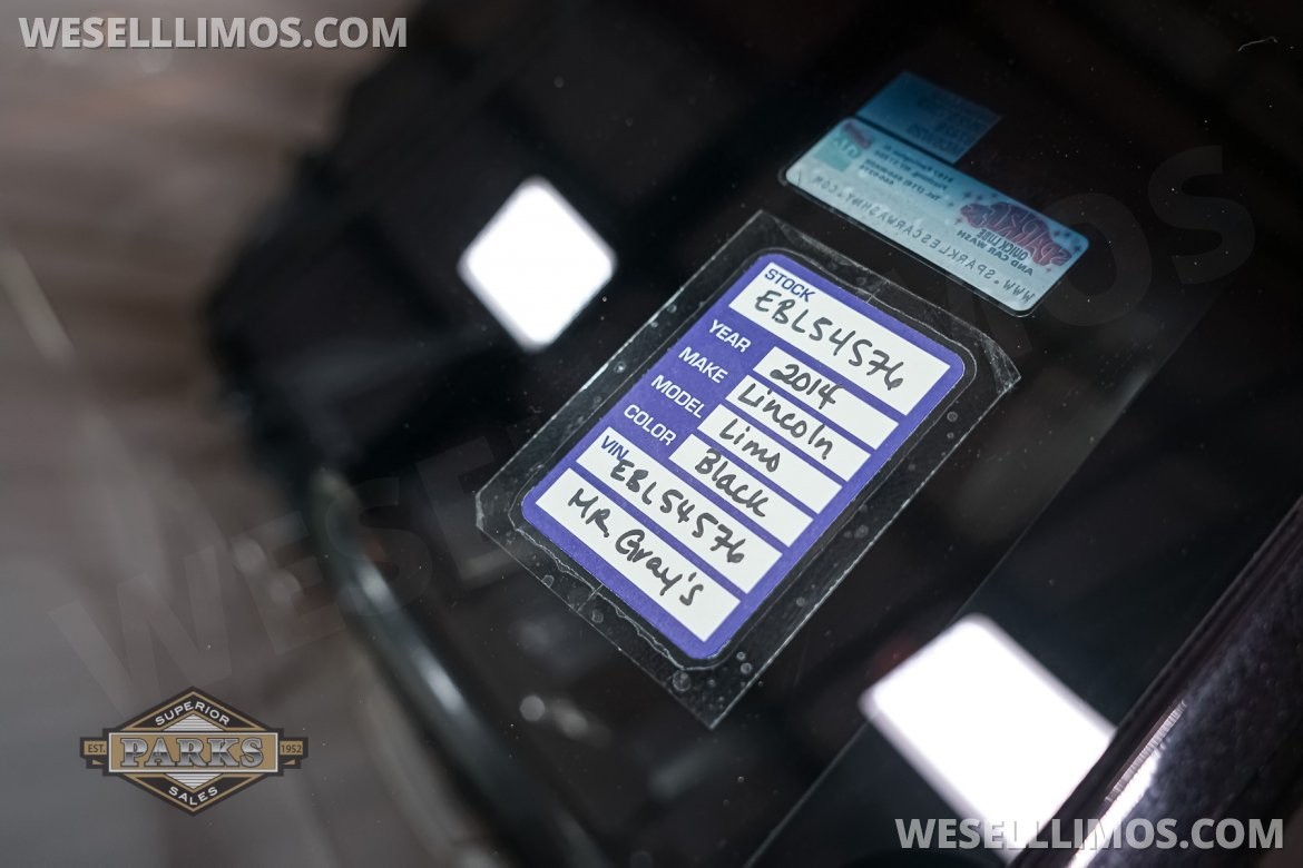Limousine for Sale in Somers, CT - Photo 145