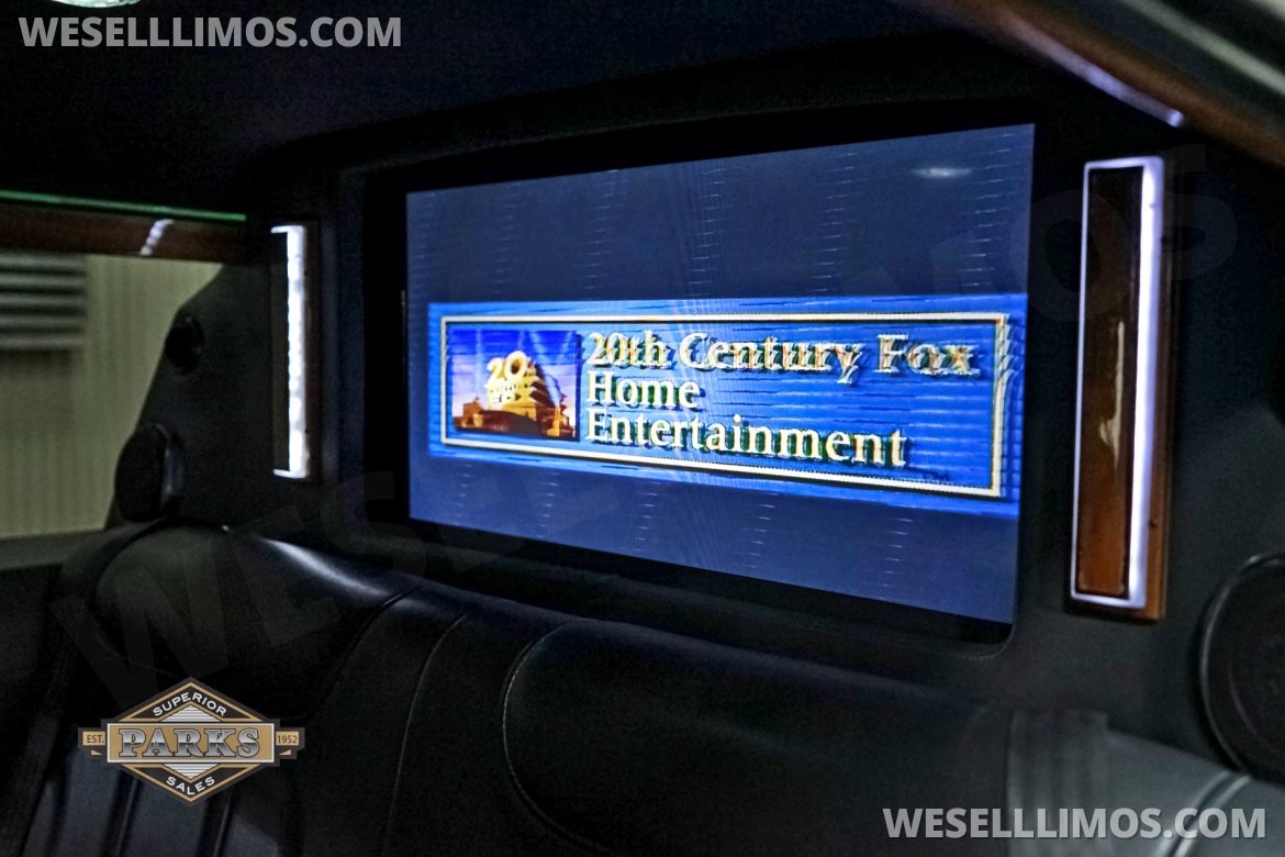 Limousine for Sale in Somers, CT - Photo 146