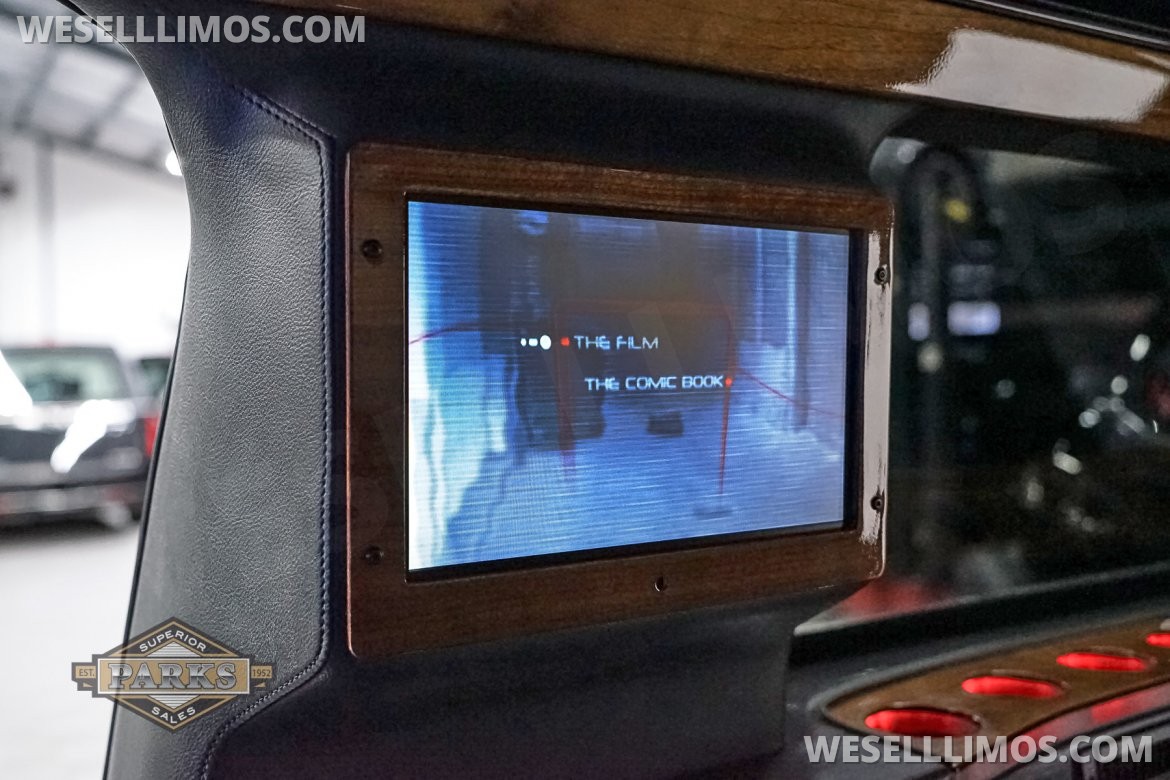 Limousine for Sale in Somers, CT - Photo 147